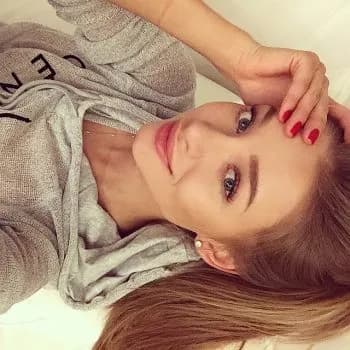 Profil de Cali, 34 ans, Plan cul à Geuensee (Lucerne)