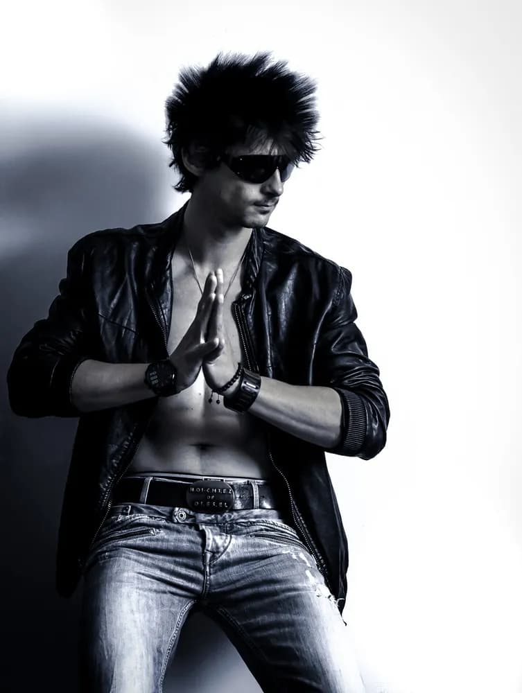 Profil de Soen, 27 ans, Plan cul à Windisch (Argovie)