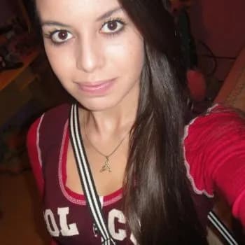 Profil de Maxine, 32 ans, Plan cul à Buonas (Zoug)