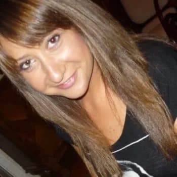 Profil de Naïma, 32 ans, Plan cul à Manno (Tessin)