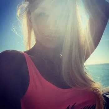 Profil de Thalya, 29 ans, Plan cul à Schnaus (Grisons)