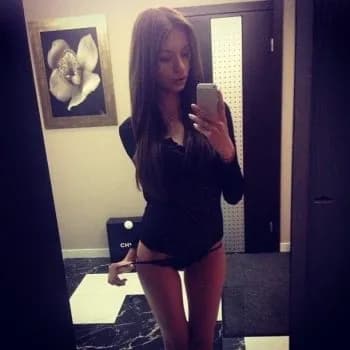 Profil de Mariame, 22 ans, Plan cul à Warth (Thurgovie)