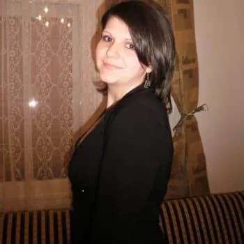 Profil de Simone, 27 ans, Plan cul à Vauffelin (Berne)