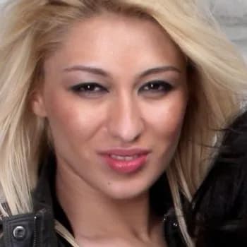 Profil de Blanche, 32 ans, Plan cul à Segnas (Grisons)