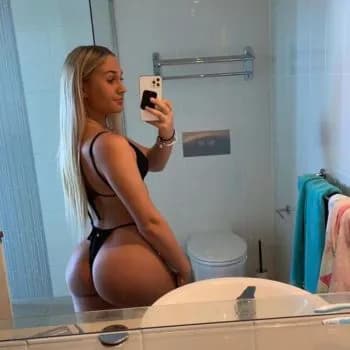 Profil de Aleyna, 33 ans, Plan cul à Oberwil-Lieli (Argovie)