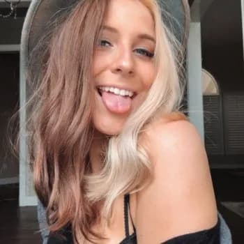 Profil de Leonor, 24 ans, Plan cul à Segnas (Grisons)