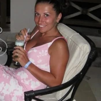 Profil de Safya, 30 ans, Plan cul à Vulliens (Fribourg)