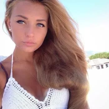 Profil de Emmy, 21 ans, Plan cul à Mastrils (Grisons)