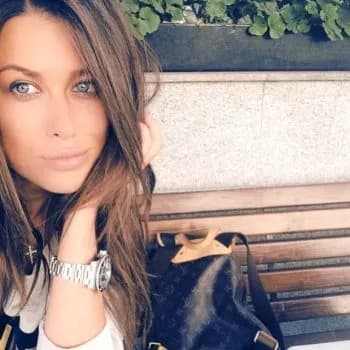 Profil de Héléna, 25 ans, Plan cul à Grafenort (Obwald)