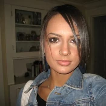 Profil de Nyna, 29 ans, Plan cul à Aefligen (Berne)