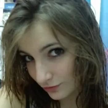 Profil de Yasmine, 21 ans, Plan cul à Luthern Bad (Lucerne)