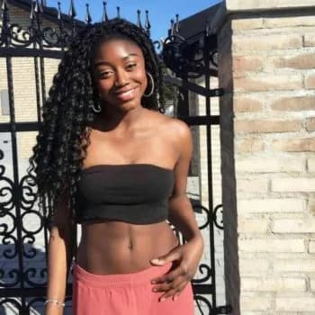 Profil de Enoha, 28 ans, Plan cul à Weinfelden (Thurgovie)