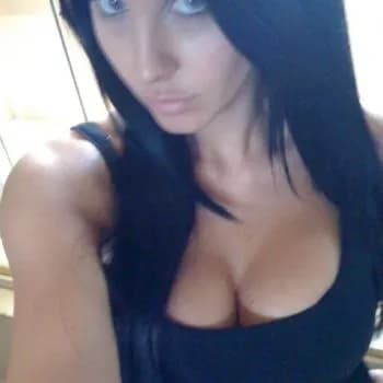Profil de Ilyana, 26 ans, Plan cul à Tschlin (Grisons)