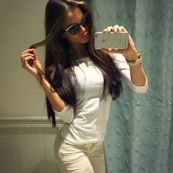 Profil de Marie, 32 ans, Plan cul à Morges (Vaud)