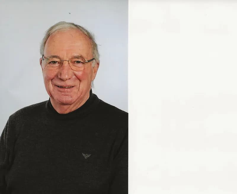 Profil de Alonzo, 34 ans, Plan cul à Senèdes (Fribourg)