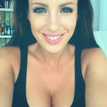 Profil de Lehna, 24 ans, Plan cul à Yvorne (Vaud)