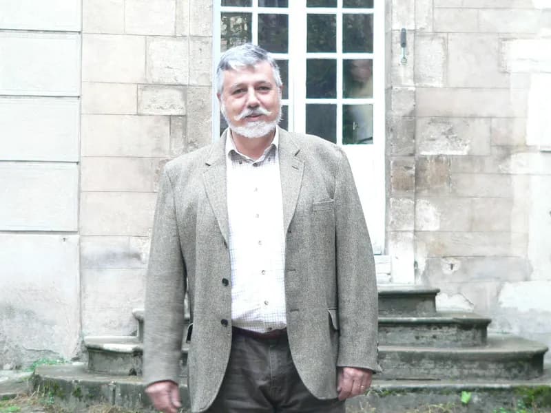 Profil de Lubin, 32 ans, Plan cul à Rolle (Vaud)