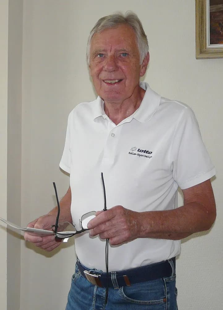 Profil de Scott, 25 ans, Plan cul à Utzigen (Berne)