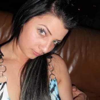 Profil de Siham, 24 ans, Plan cul à Lutry (Vaud)