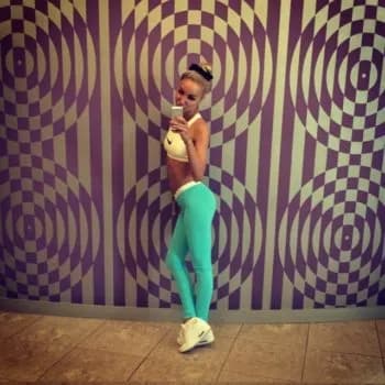 Profil de Lyvia, 27 ans, Plan cul à Mont-sur-Rolle (Vaud)