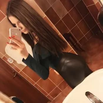 Profil de Anita, 26 ans, Plan cul à Hirzel (Zurich)