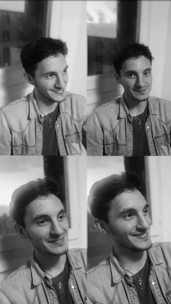 Profil de Brayan, 34 ans, Plan cul à Valeyres-sous-Ursins (Vaud)