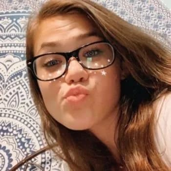 Profil de Maria, 23 ans, Plan cul à Messen (Soleure)