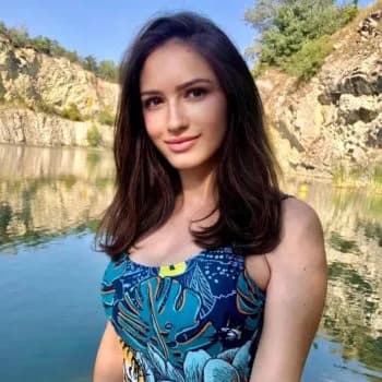 Profil de Laya, 26 ans, Plan cul à Agarone (Tessin)