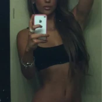 Profil de Miléna, 31 ans, Plan cul à Carena (Tessin)