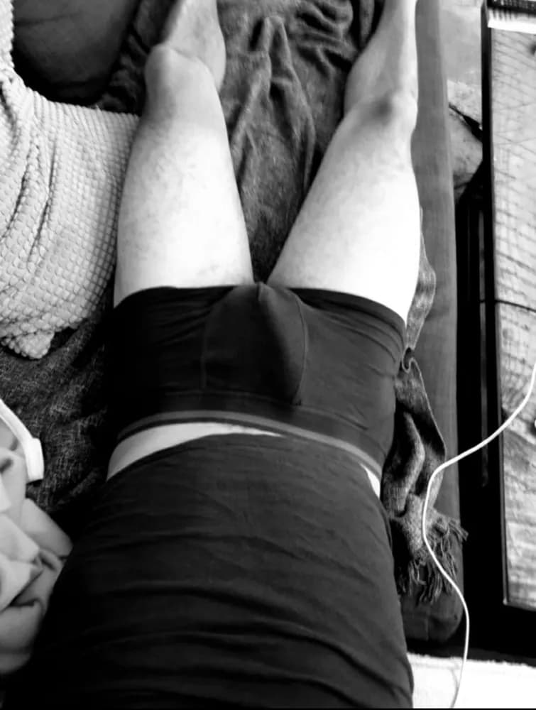 Profil de Lony, 34 ans, Plan cul à Matran (Fribourg)