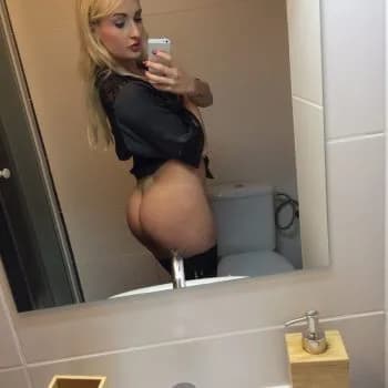 Profil de Hannah, 25 ans, Plan cul à Maggia (Tessin)