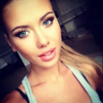 Profil de Lynn, 34 ans, Plan cul à Arni BE (Berne)