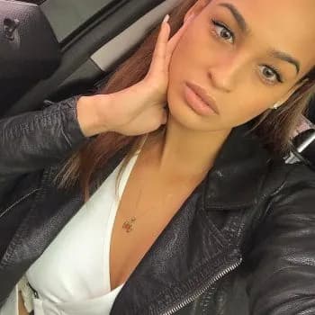 Profil de Alison, 31 ans, Plan cul à Senarclens (Vaud)