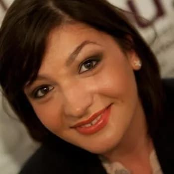 Profil de Paola, 33 ans, Plan cul à Broc (Fribourg)