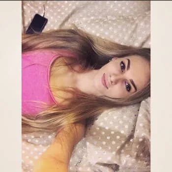 Profil de Jennah, 29 ans, Plan cul à Eriswil (Berne)