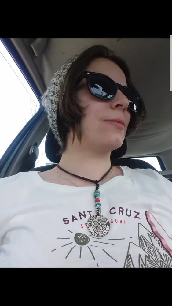 Profil de Safaa, 22 ans, Plan cul à Trans (Grisons)