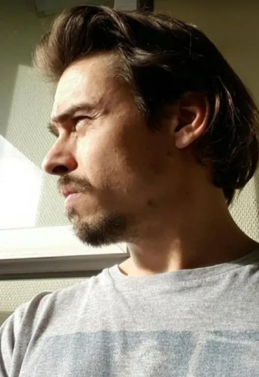 Profil de Anton, 30 ans, Plan cul à Cabbio (Tessin)