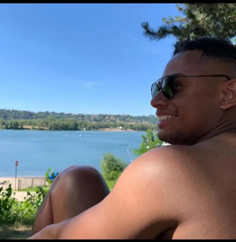 Profil de Youenn, 33 ans, Plan cul à Walperswil (Berne)