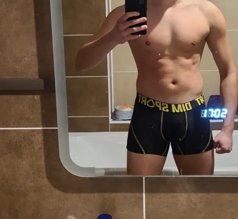 Profil de Zyed, 22 ans, Plan cul à Wileroltigen (Berne)