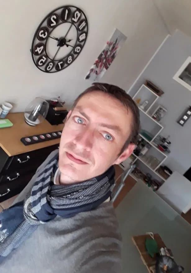 Profil de Zion, 30 ans, Plan cul à Zürich (Zurich)