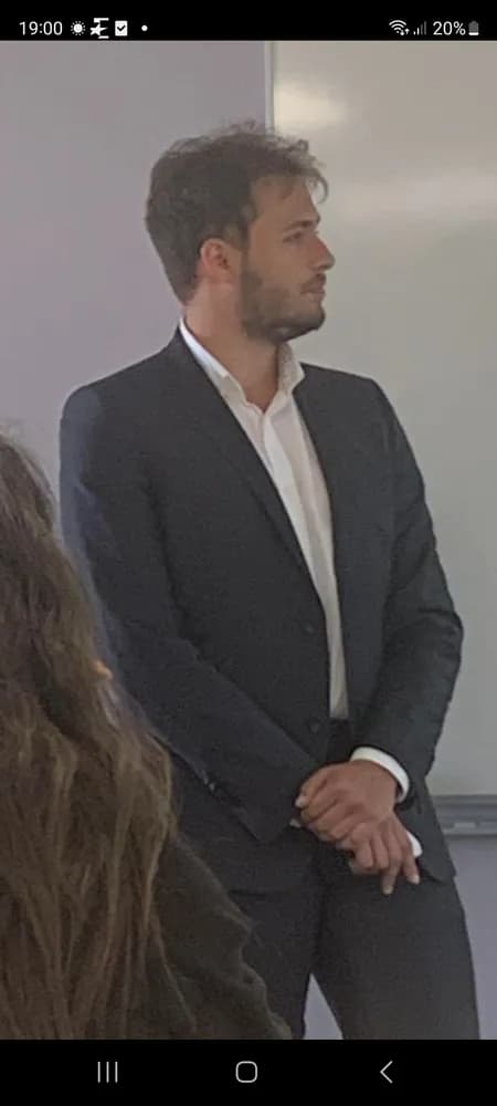 Profil de Max, 24 ans, Plan cul à Tremona (Tessin)