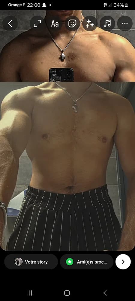 Profil de Anselme, 27 ans, Plan cul à Lohn GR (Grisons)