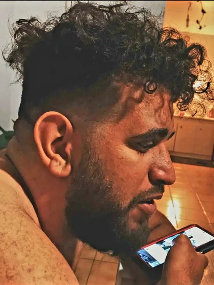 Profil de Alessio, 22 ans, Plan cul à Aetigkofen (Soleure)