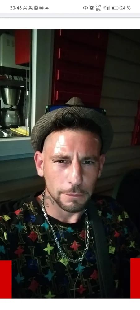 Profil de Andréa, 33 ans, Plan cul à St-Cergue (Vaud)
