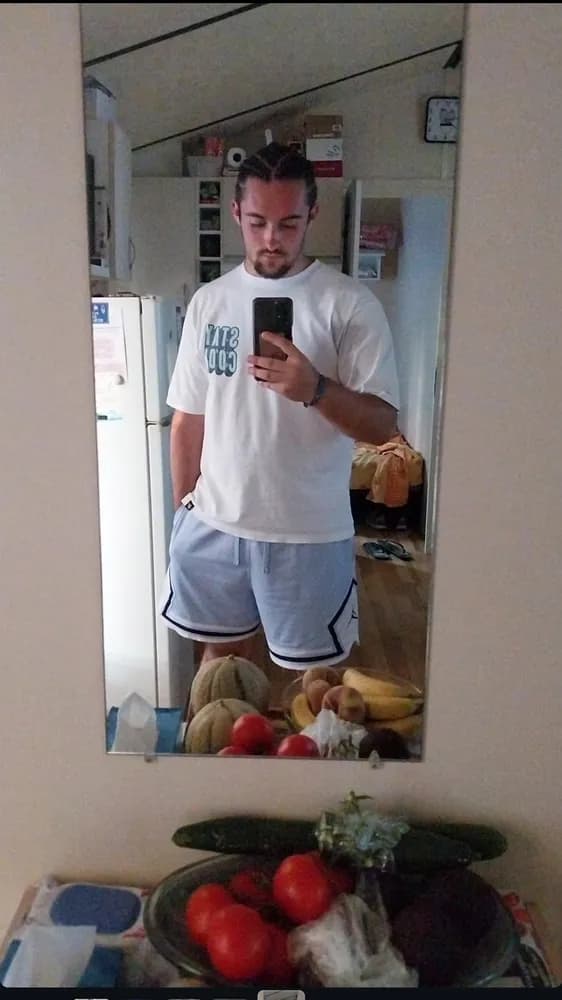 Profil de Haris, 34 ans, Plan cul à Wileroltigen (Fribourg)