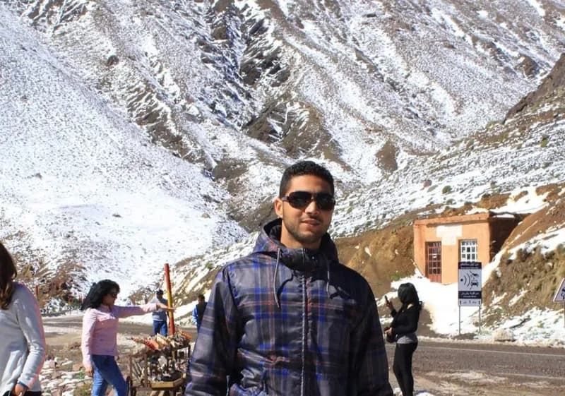 Profil de Camille, 34 ans, Plan cul à Morges (Vaud)