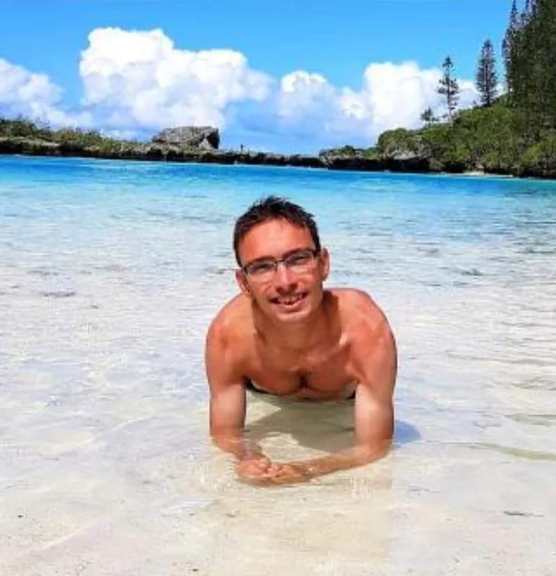 Profil de Zayn, 33 ans, Plan cul à Hindelbank (Berne)