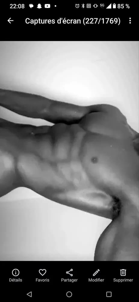 Profil de Mouhamed, 29 ans, Plan cul à Granges SO (Soleure)