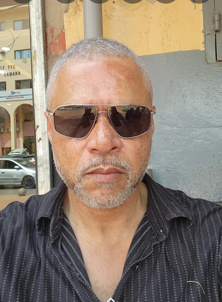 Profil de Nahim, 25 ans, Plan cul à Kerzers (Fribourg)