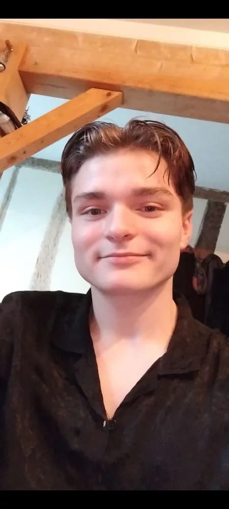 Profil de Mouhammad, 27 ans, Plan cul à Grandvillard (Fribourg)